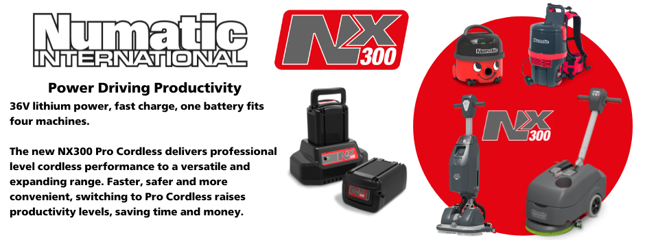 NX300 Slider Page